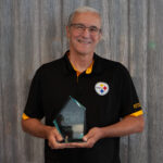 2024 Paull Mines Award